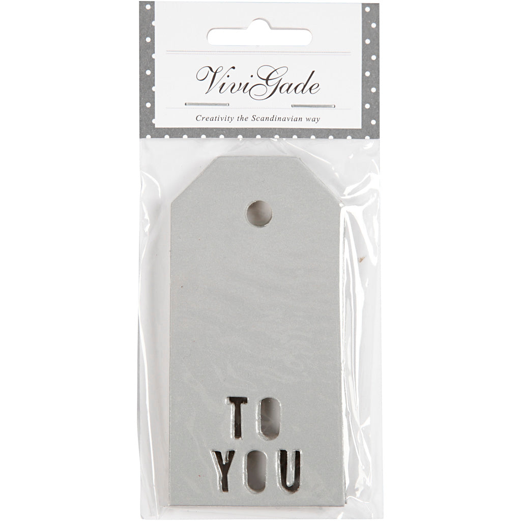 Https: www.cchobby.nl cadeaulabels-to-you-afm-5x10-cm-300-gr-zilver-15-stuk-1-doos