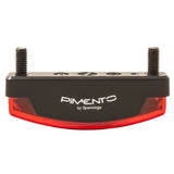 Spanninga achterlicht pimento xe e-bike 6-36v 50mm