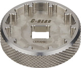 C-bear 2-in-1 bottom bracket tool stainless steel