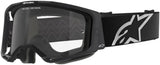 Alpinestars vision 8 corp - mtb goggle