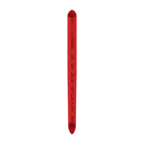 Quantore kleurpotlood maped color peps infinity set 12 kleuren