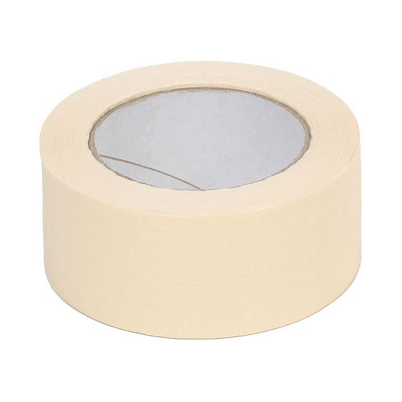 Quantore afplaktape universeel 50mmx50m