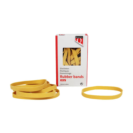 Quantore elastiek 77 120x7.5x1mm 100gram