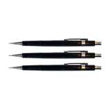 Quantore vulpotlood 0.5mm zwart