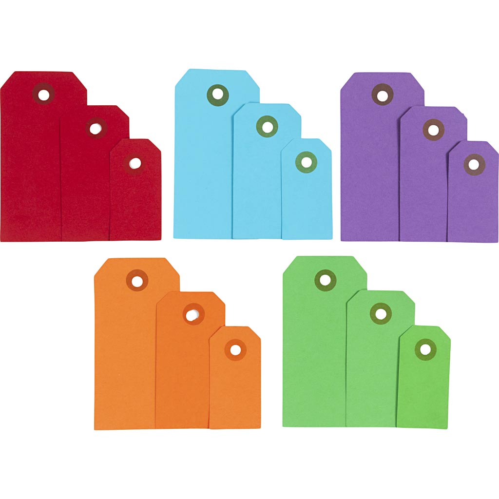 Creativ company https: www.cchobby.nl manilla-labels-afm-3x6-4x8-5x10-cm-220-gr-diverse-kleuren-500-stuk-1-doos