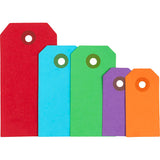 Creativ company https: www.cchobby.nl manilla-labels-afm-3x6-4x8-5x10-cm-220-gr-diverse-kleuren-500-stuk-1-doos