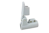 Buisklem tentstok 19-22mm - set van 3 stuks