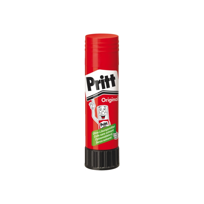 Quantore lijmstift pritt 43gr