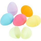 Creativ company https: www.cchobby.nl eieren-h-4-5-cm-d-3-cm-pastelkleuren-24-stuk-1-doos