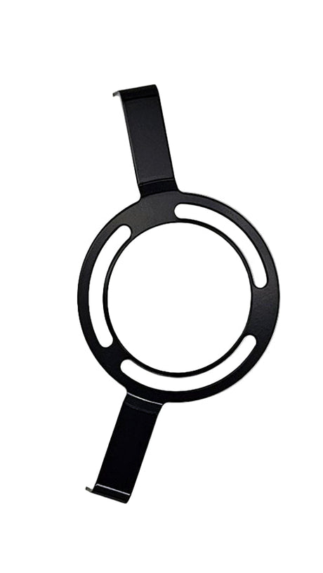Herrmans bike components oy herrmans bracket voor kettingscherm slyde 42-44t steps e8000 bafang max