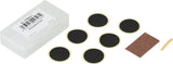3min19sec self-adhesive patches