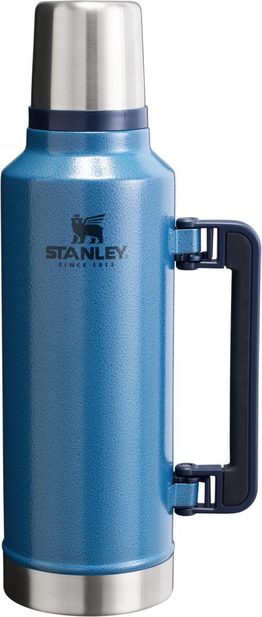 Stanley classic legendary bottle | 1,9l - hammertone lake