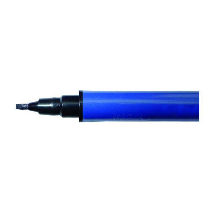 Staedtler design journey - calligraphy pen duo punt - set 12 st
