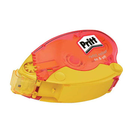 Quantore lijmroller pritt navulbaar