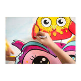 Quantore acrylmarker edding starterskit
