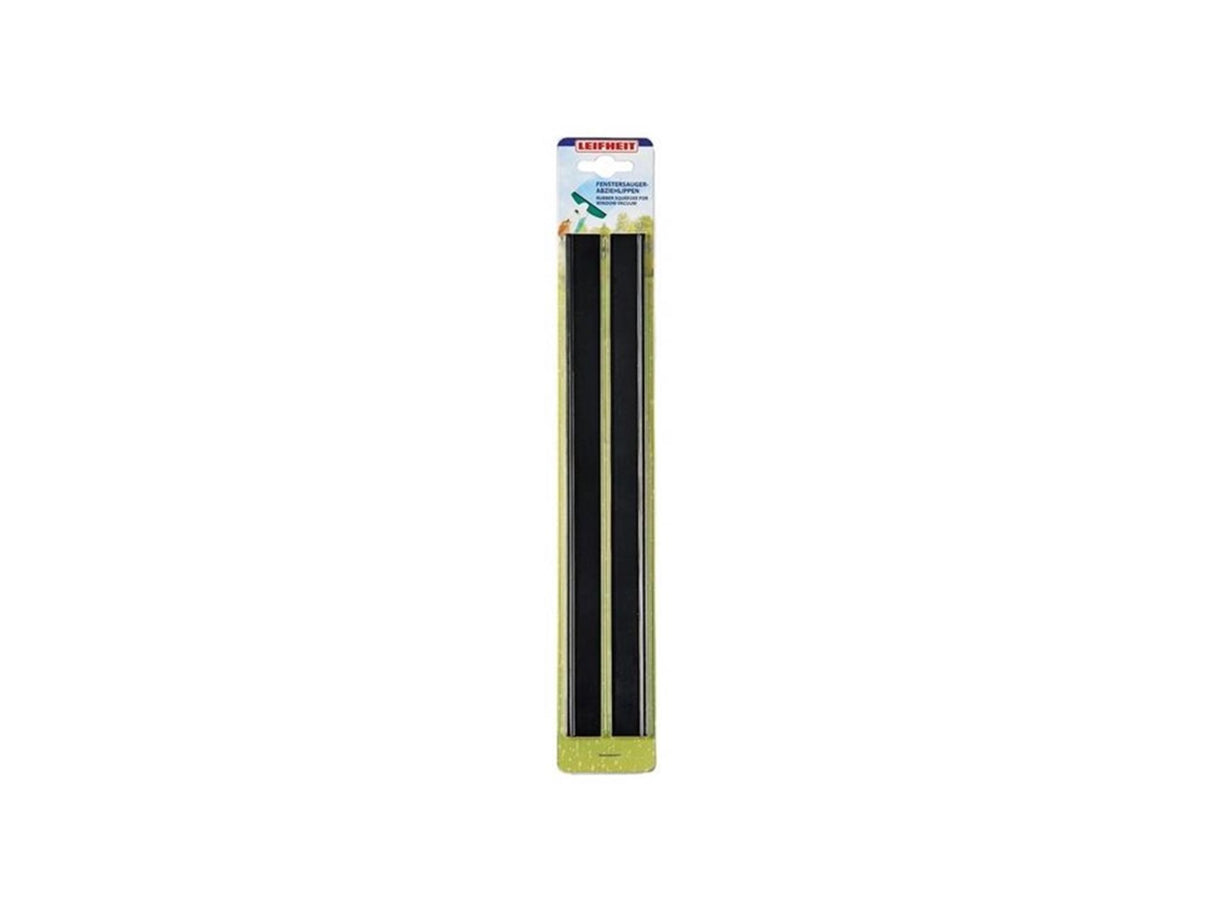 Leifheit vervangingslippen rubber (2er-set)
