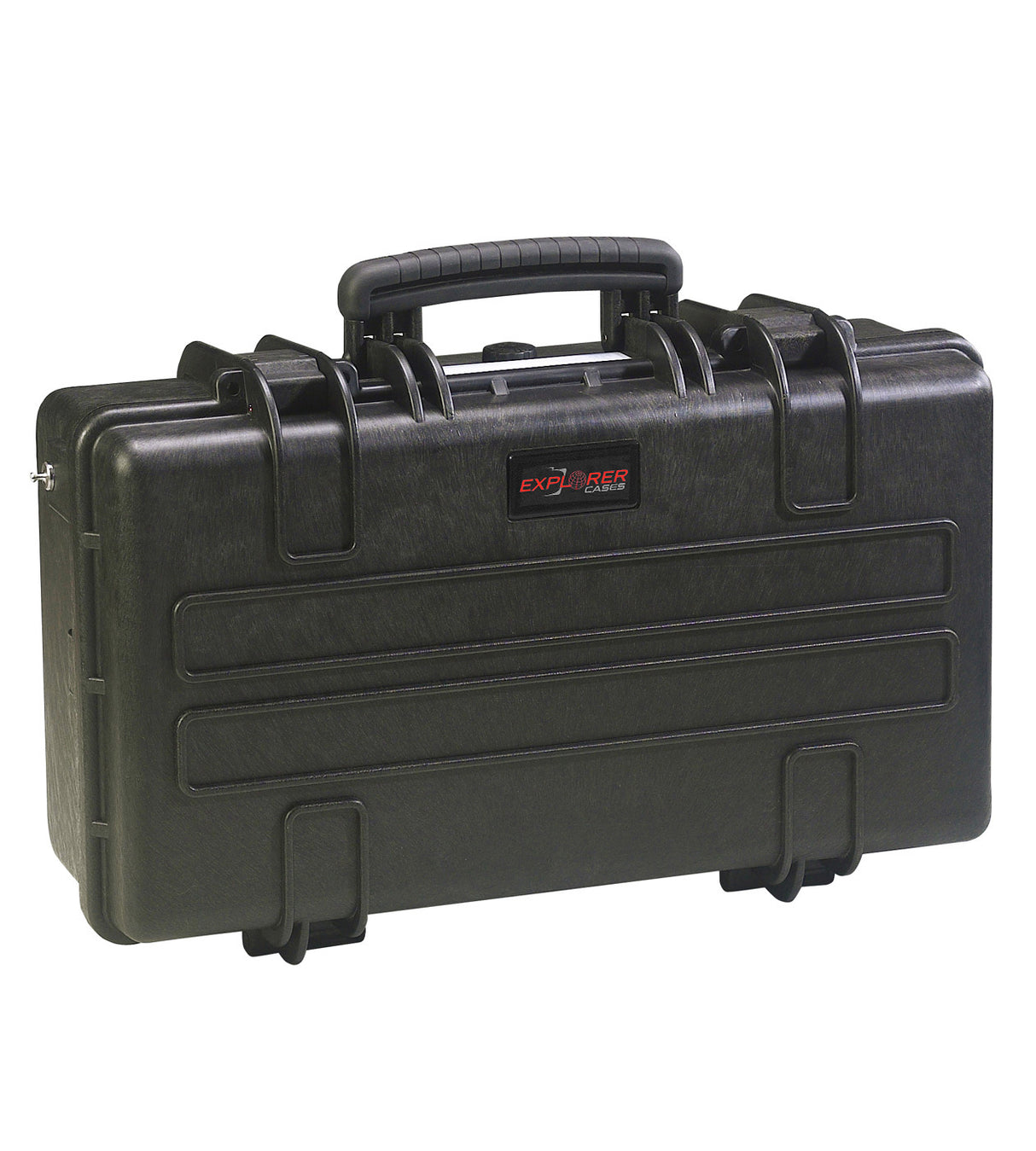 Explorer Cases 5117 Koffer Zwart met Plukschuim