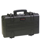 Explorer Cases 5117 Koffer Zwart met Plukschuim