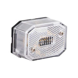 Breedtelamp pendellamp flexipoint i + tule