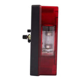 Ac hterlicht rechts multipoint i