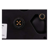 Ac hterlicht links multipoint ii