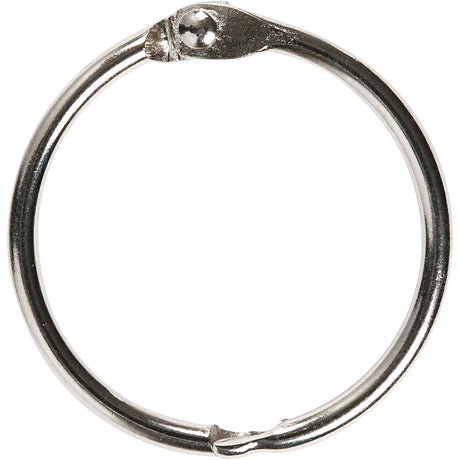 Https: www.cchobby.nl boekbindersring-d-32-mm-dikte-2-7-mm-8-stuk-1-doos