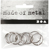 Https: www.cchobby.nl sleutelhangers-d-20-mm-8-stuk-1-doos