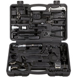 Katana tc-1 professional tool box