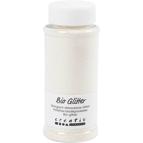 Creativ company https: www.cchobby.nl bio-sparkles-wit-140-ml-1-doosje