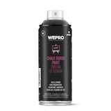Mtn 1070477 - pro black board 400ml: black | 3 stuks