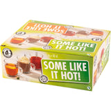 Mammoet theeglas some like it hot 32cl 6 stuks