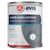 Avis professional 1074389 - avis super snelgrond wit 1lt | 1 stuks