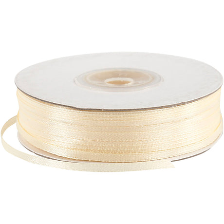 Creativ company https: www.cchobby.nl satijnlint-b-3-mm-off-white-100-m-1-rol