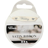 Creativ company https: www.cchobby.nl satijnlint-b-10-mm-off-white-8-m-1-rol