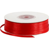 Http: www.cchobby.nl satijnlint-b-3-mm-rood-100-m-1-rol