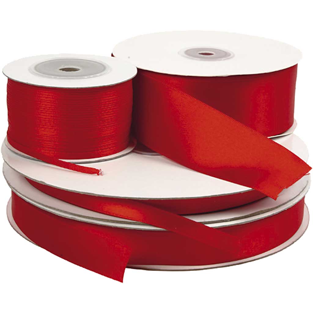 Http: www.cchobby.nl satijnlint-b-3-mm-rood-100-m-1-rol