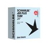 Schwalbe tube #17-ap 37 47-622 635 sv40