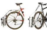 Followme tandem coupling complete set