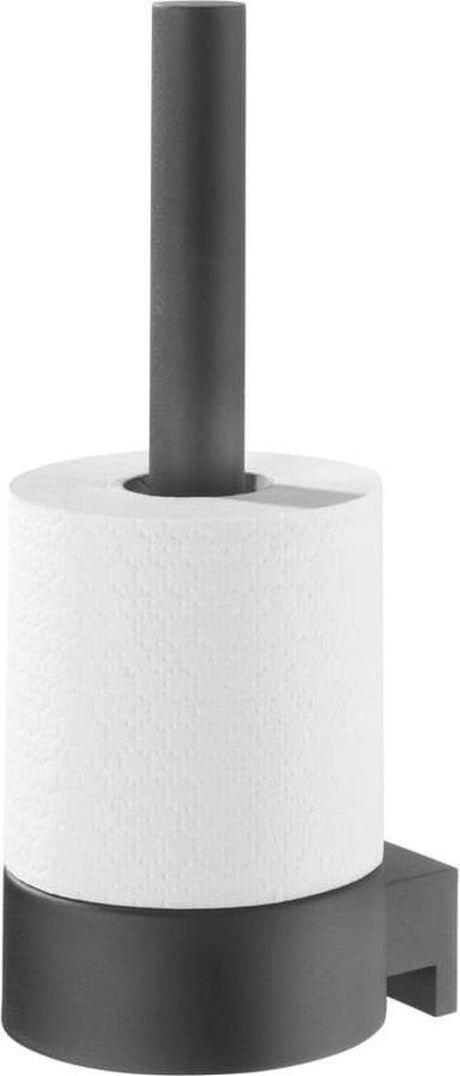 Tiger bold - reserverolhouder - zwart