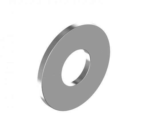 Carrosseriering m16 d9021 rvs a2 | 100 stuks