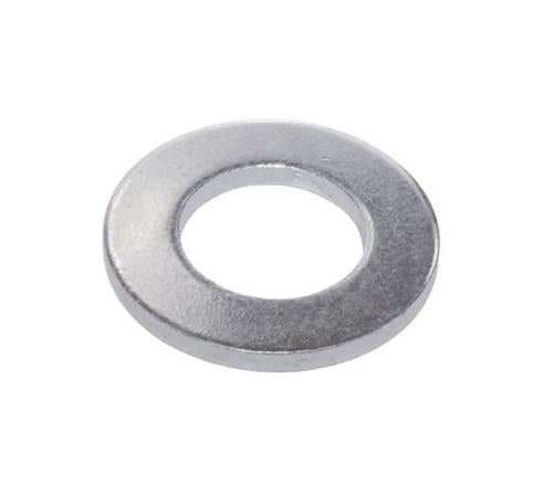 Sluitring m3 d125a rvs a4 | 200 stuks
