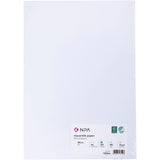 Http: www.cchobby.nl aquarelpapier-a4-180-gr-wit-100-vel-1-doos