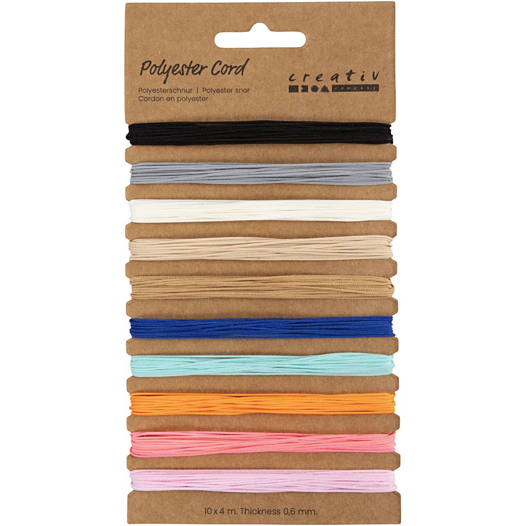 Https: www.cchobby.nl polyester-koord-dikte-0-6-mm-diverse-kleuren-10x4-m-1-doos