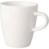 Mammoet beker neo budgetline porselein 200ml wit dia7.3x8.cm