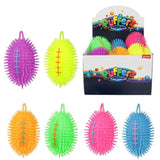Toi-toys toi toys pufferz pufferbal rugby 14cm