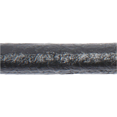 Creativ company https: www.cchobby.nl leren-koord-dikte-4-mm-zwart-5-m-1-rol