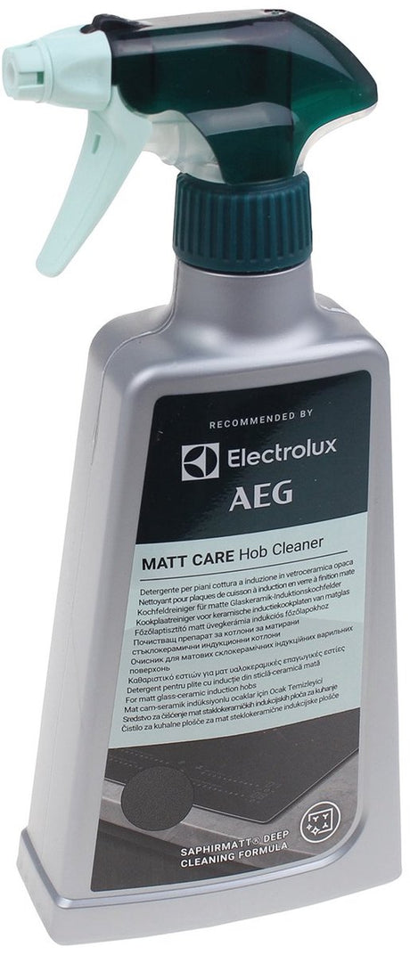 Electrolux m2hcmc01 matt care kookplaatreiniger