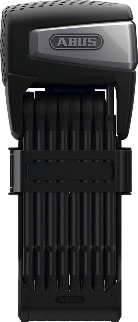 Abus Vouwslot Bordo Big 6000 90 zwart - 120 cm - Fietsbeveiliging