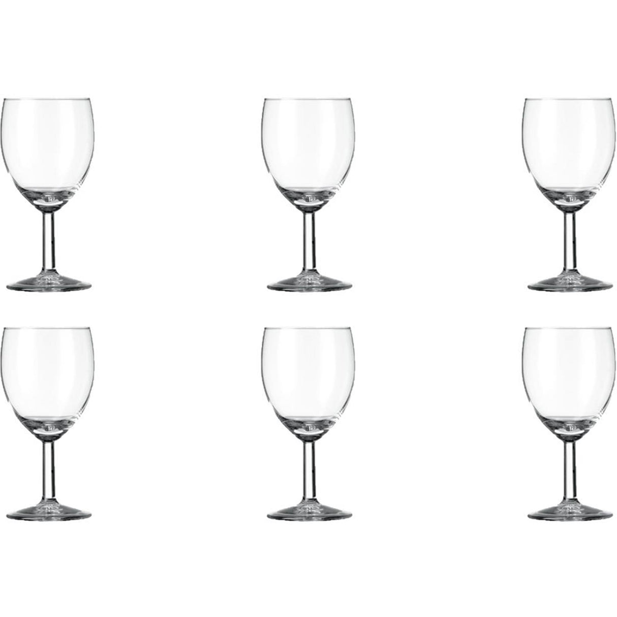 Royal leerdam gilde wijnglas 20cl ds 6 gilde wijnglas 20cl ds 6
