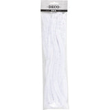 Https: www.cchobby.nl chenille-l-30-cm-dikte-15-mm-wit-15-stuk-1-doos
